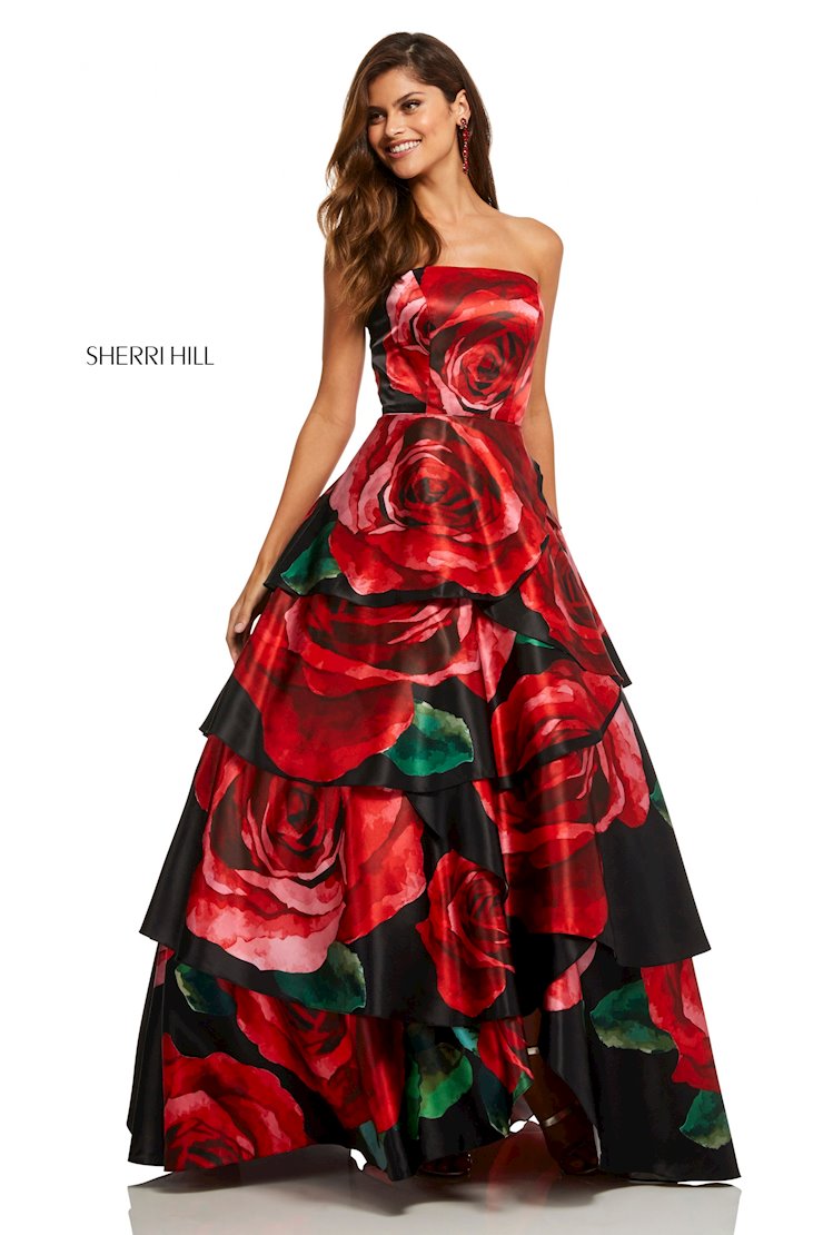 Sherri Hill Image