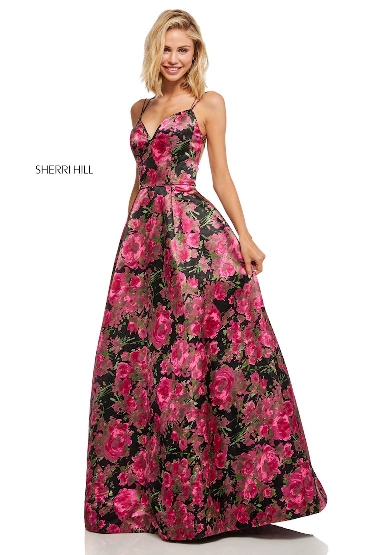 Sherri Hill Image