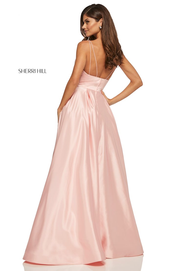 Sherri Hill 52629