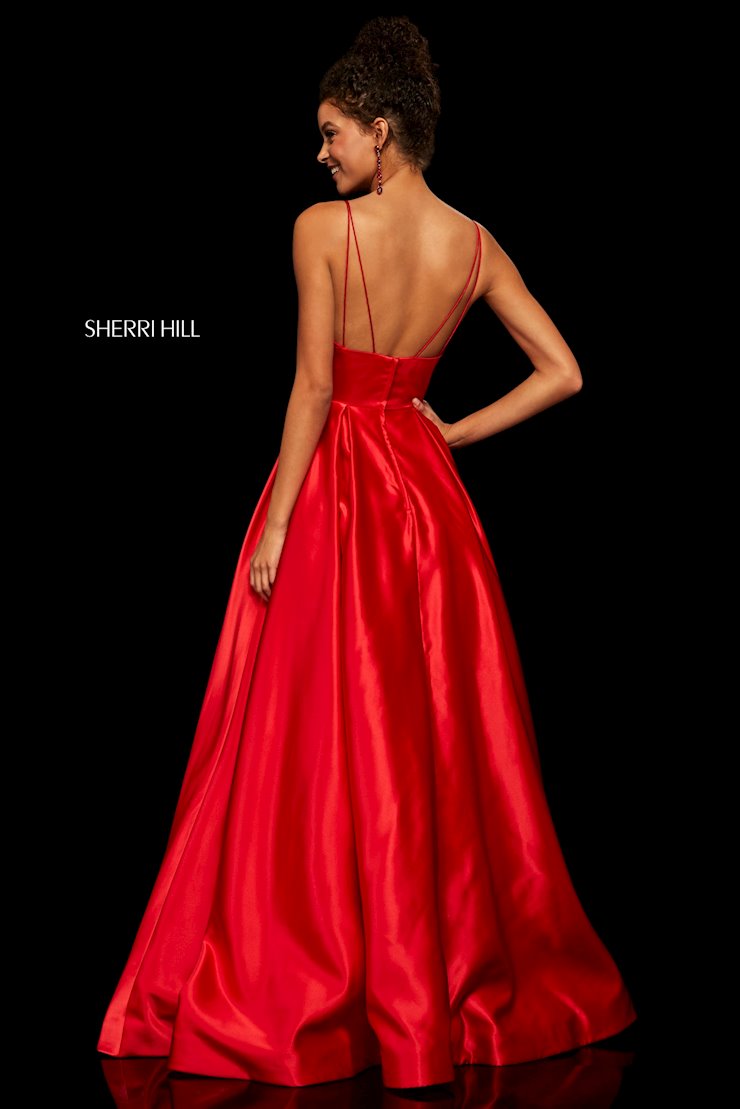 Sherri Hill 52629