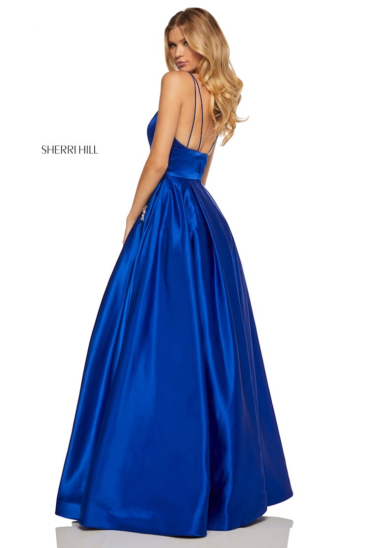 Sherri Hill 52629