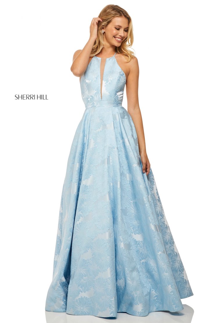 Sherri Hill 52630