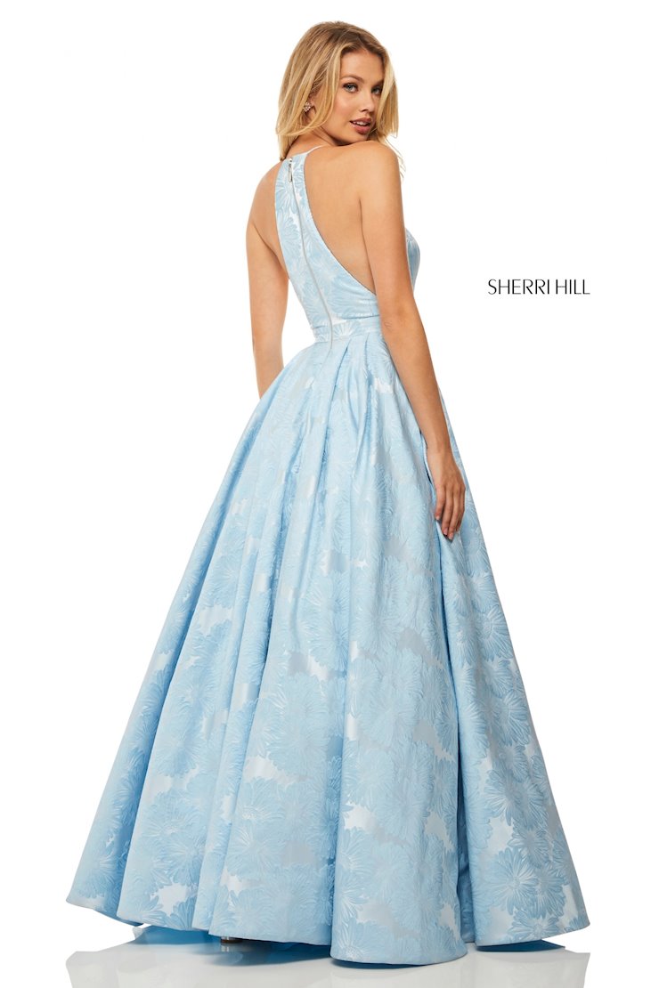 Sherri Hill 52630