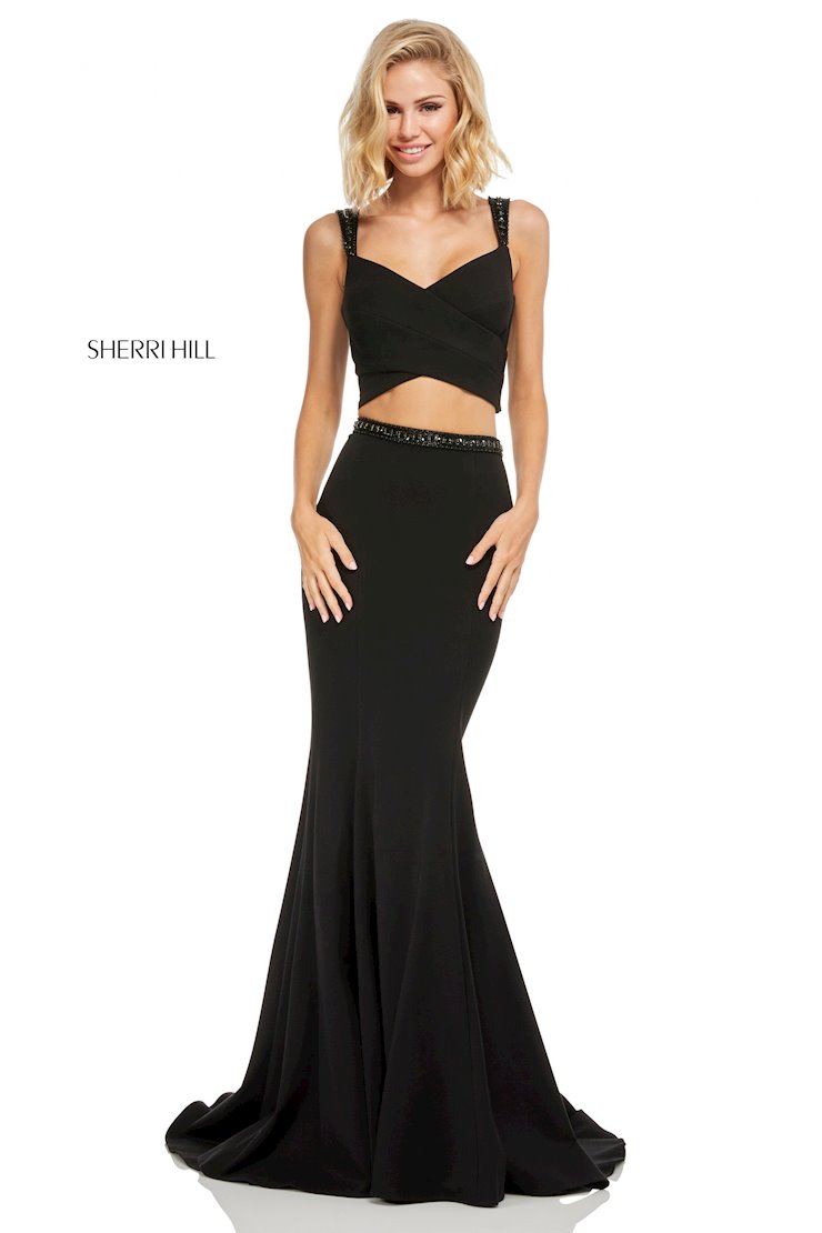 Sherri Hill Image