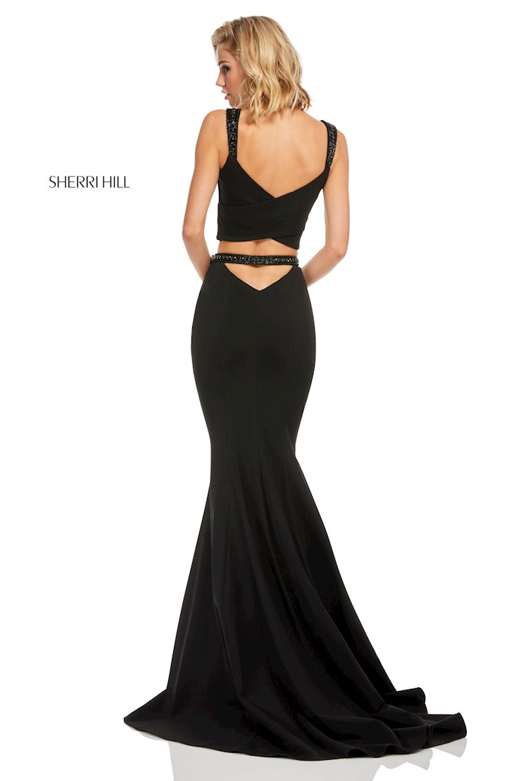 Sherri Hill 52633