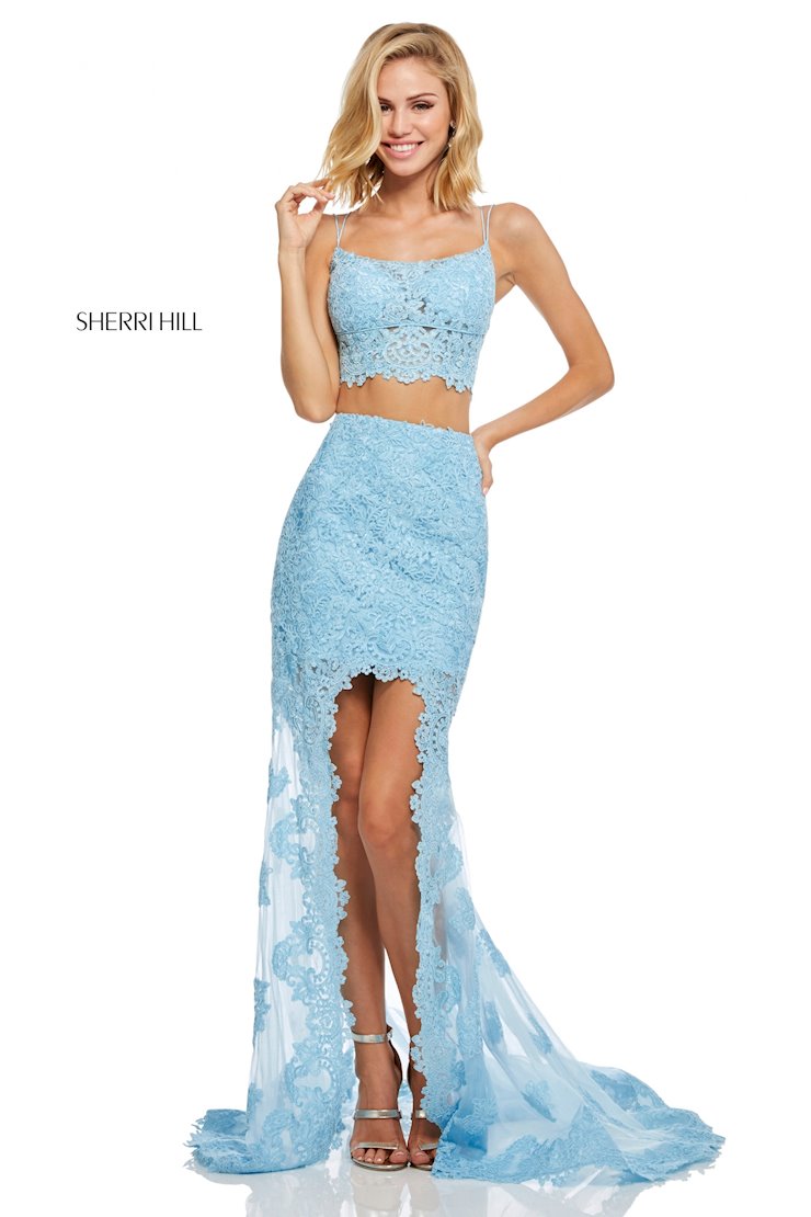 Sherri Hill Image