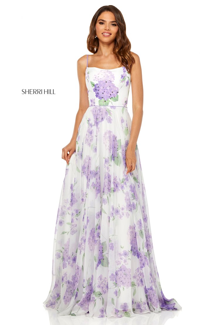 Sherri Hill Image