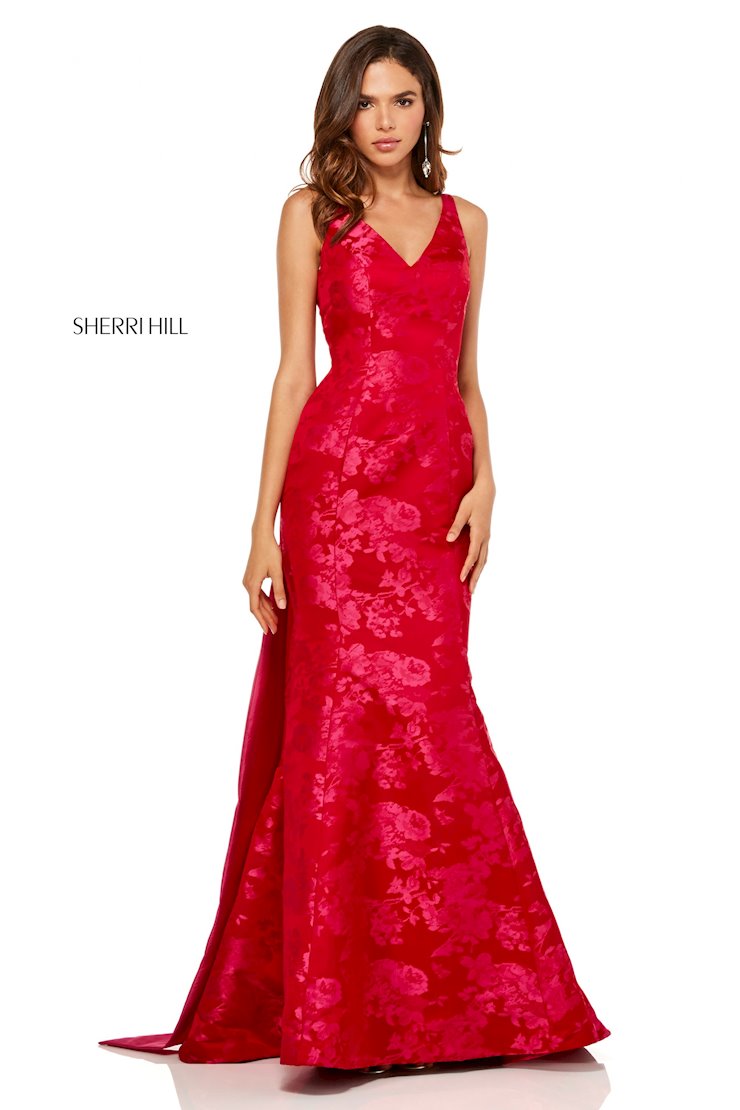 Sherri Hill Image