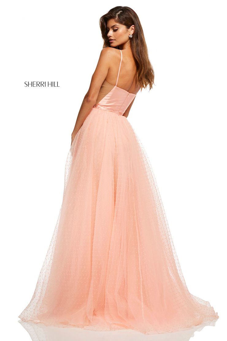 Sherri Hill 52639