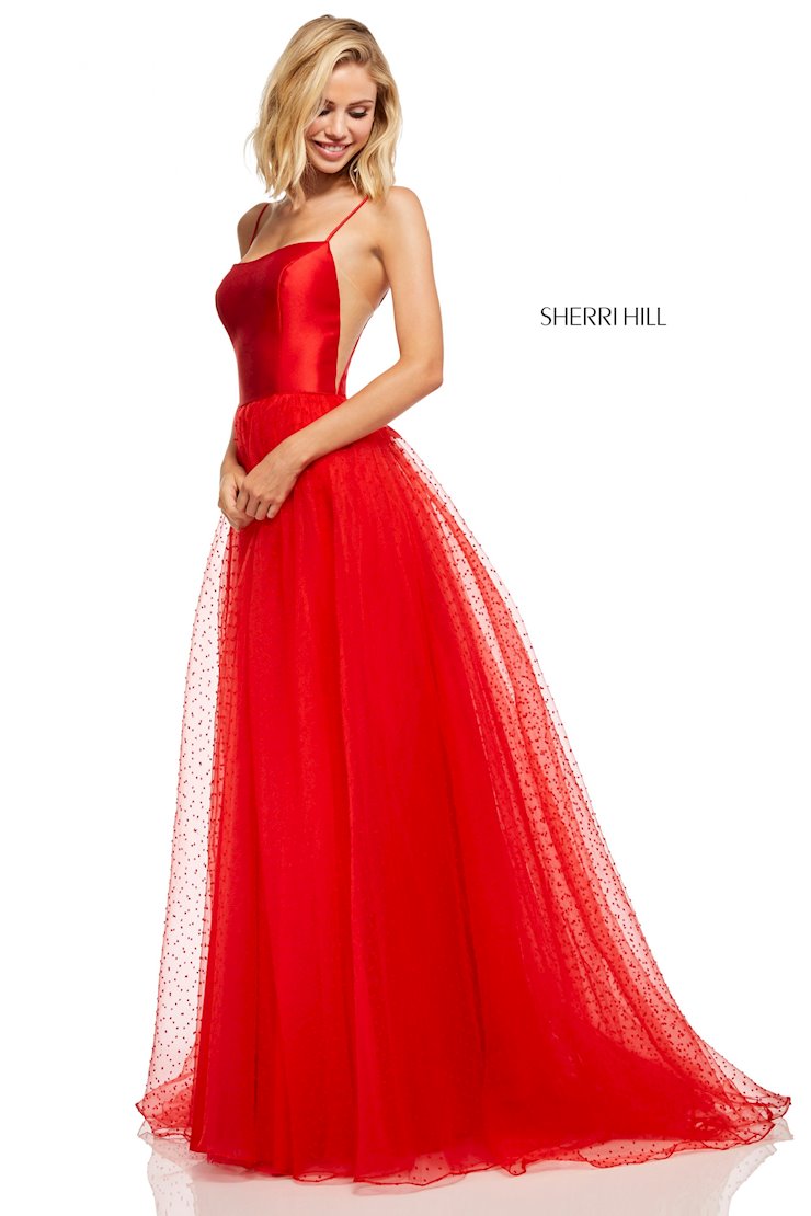 Sherri Hill 52639