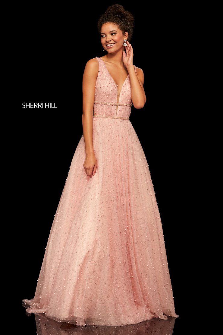 Sherri Hill 52640
