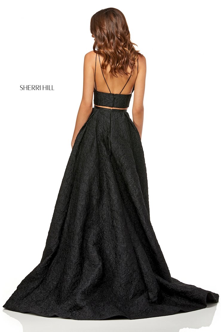Sherri Hill 52642