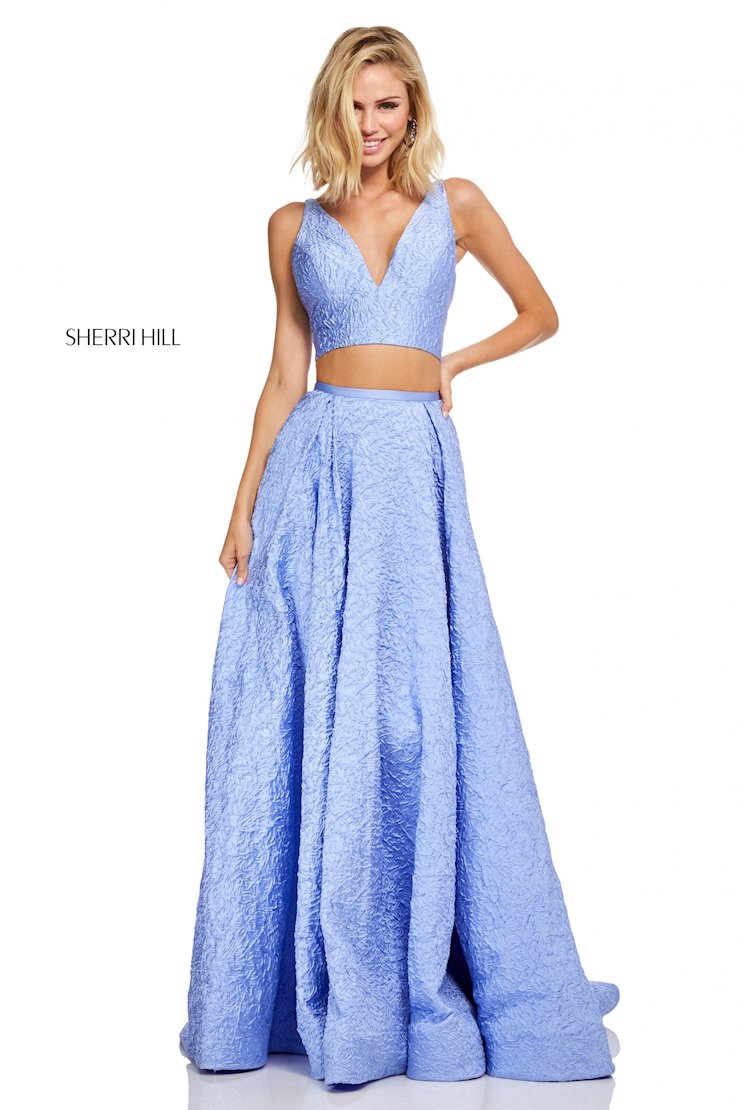 Sherri Hill 52642