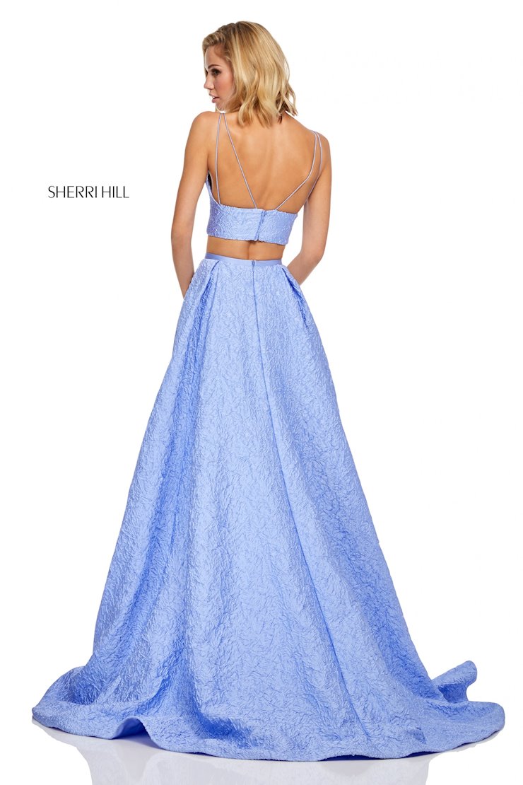 Sherri Hill 52642
