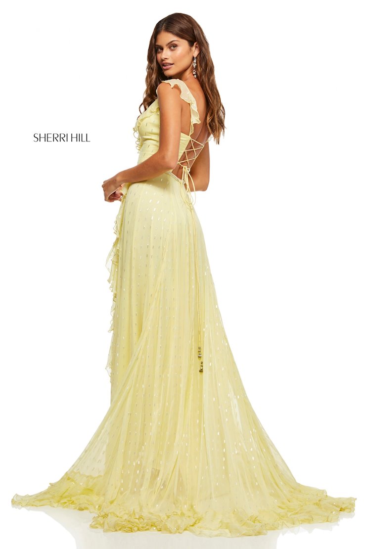 Sherri Hill 52643