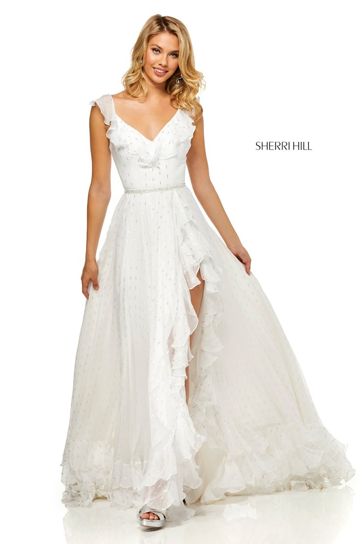 Sherri Hill 52643