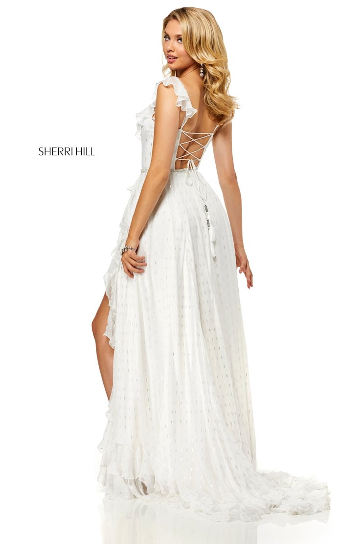 Sherri Hill 52643