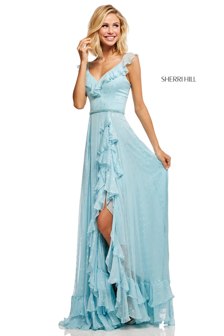 Sherri Hill 52643