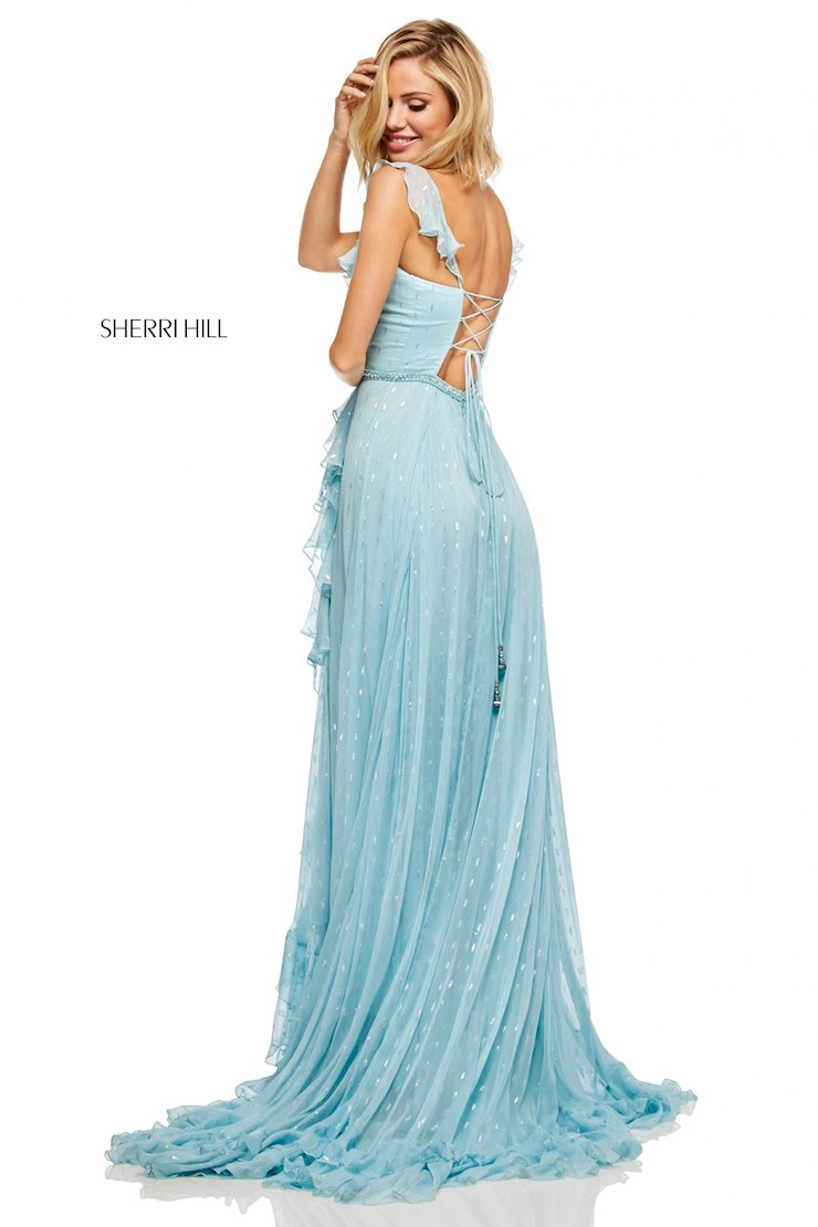 Sherri Hill 52643