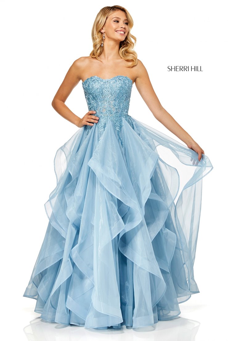 Sherri Hill Image