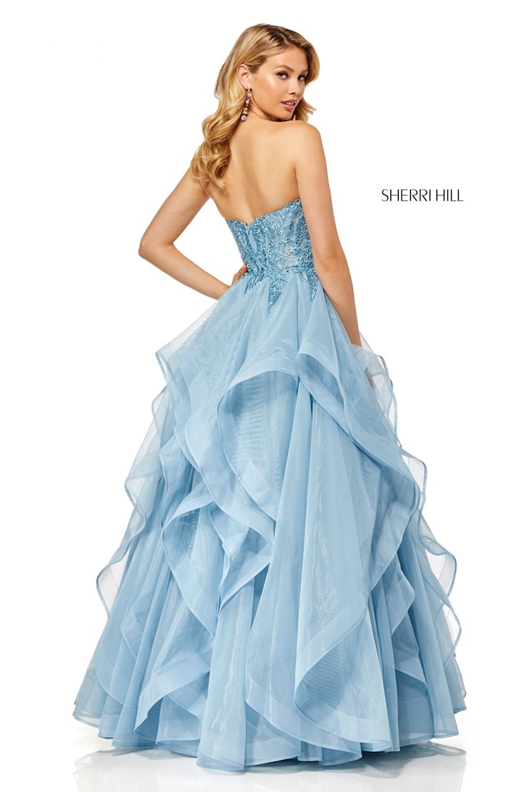 Sherri Hill 52645