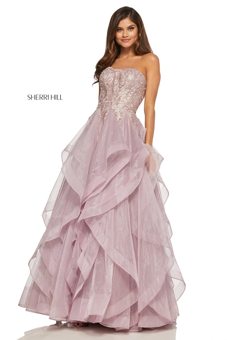 Sherri Hill 52645