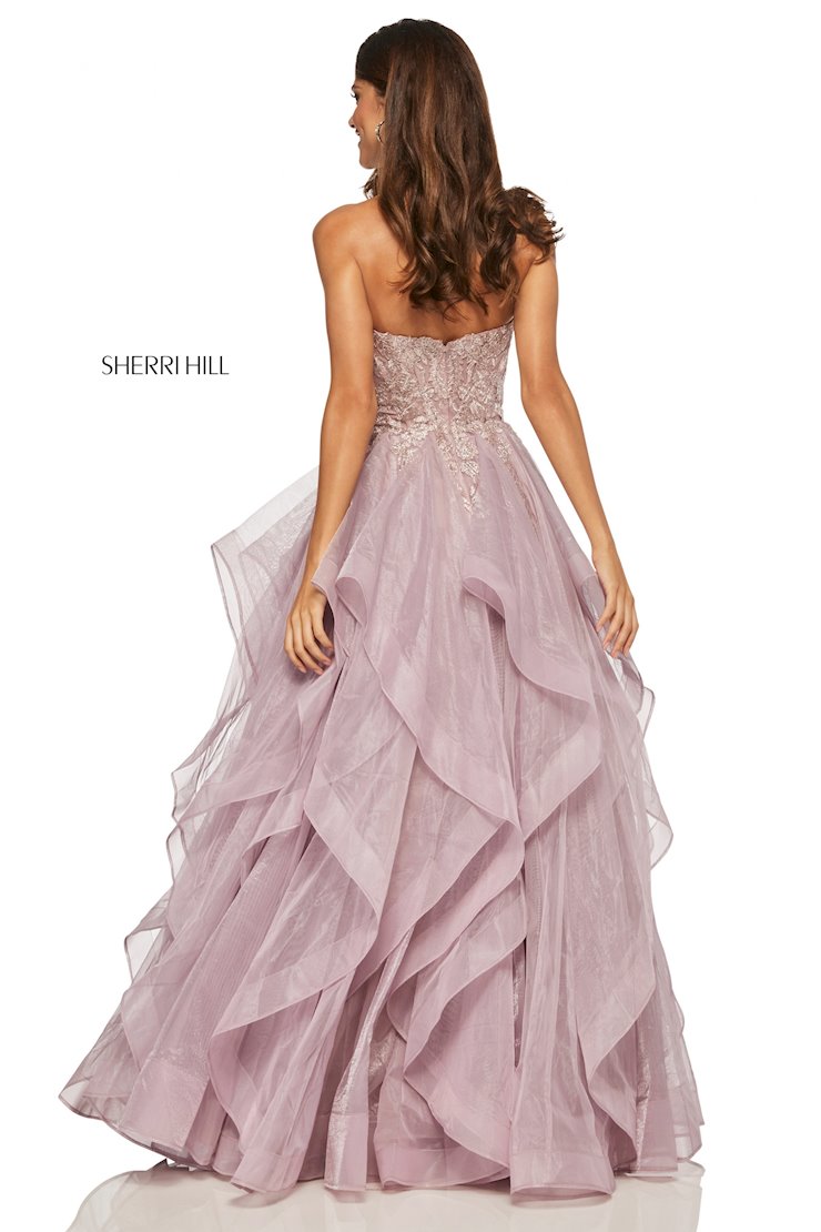 Sherri Hill 52645