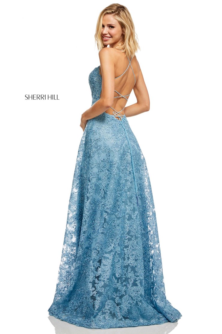 Sherri Hill 52646