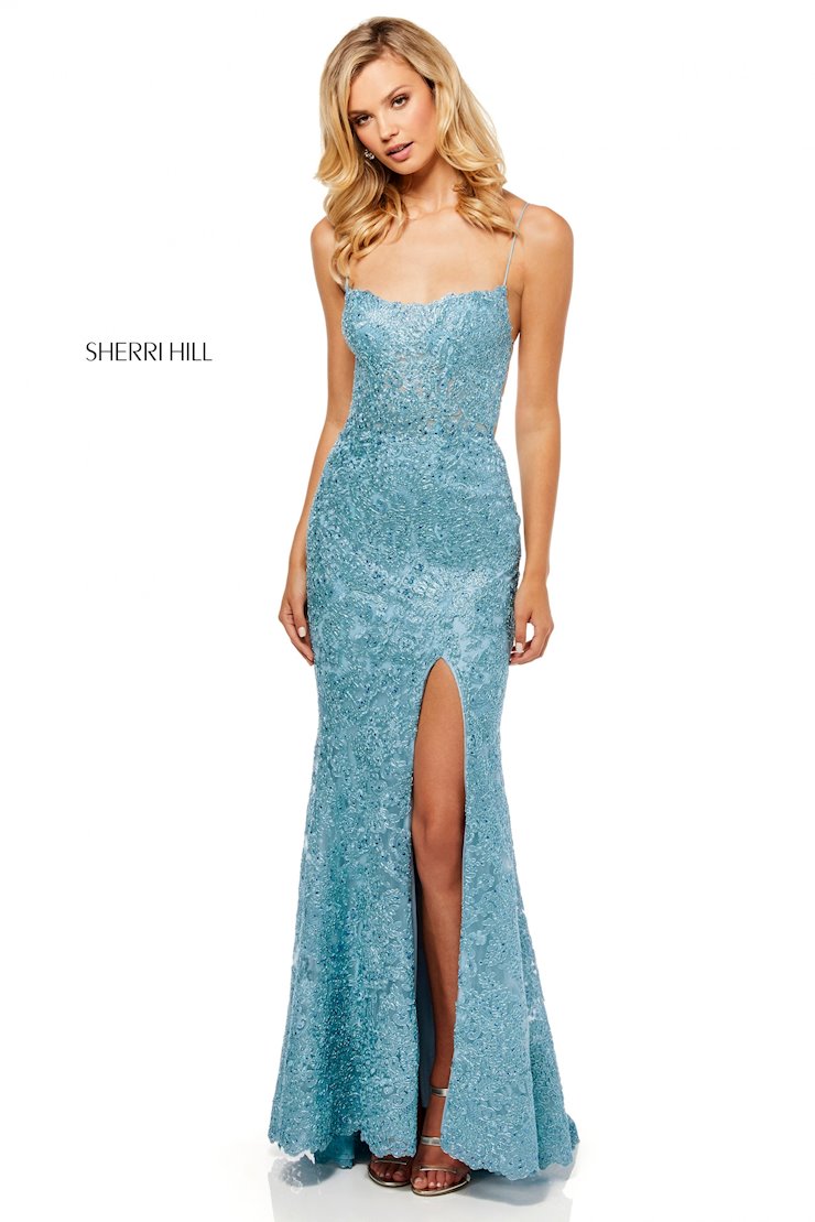 Sherri Hill 52647
