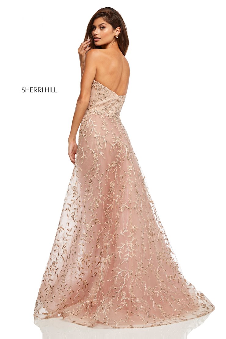 Sherri Hill 52648