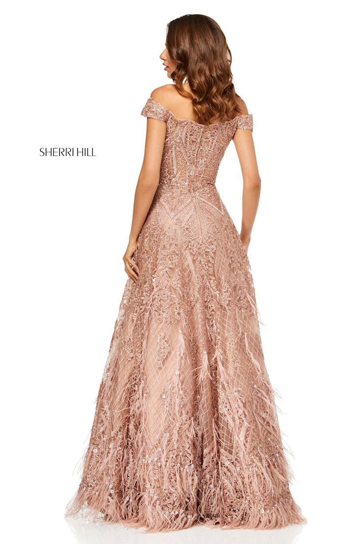 Sherri Hill 52650