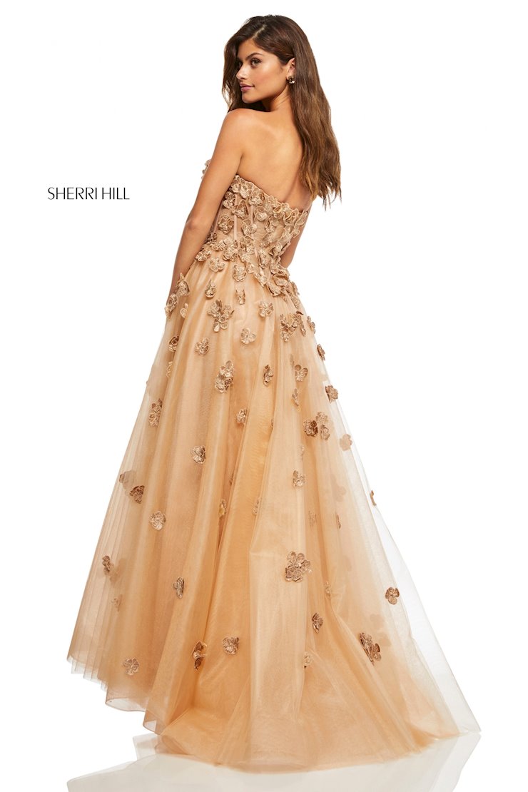 Sherri Hill 52651