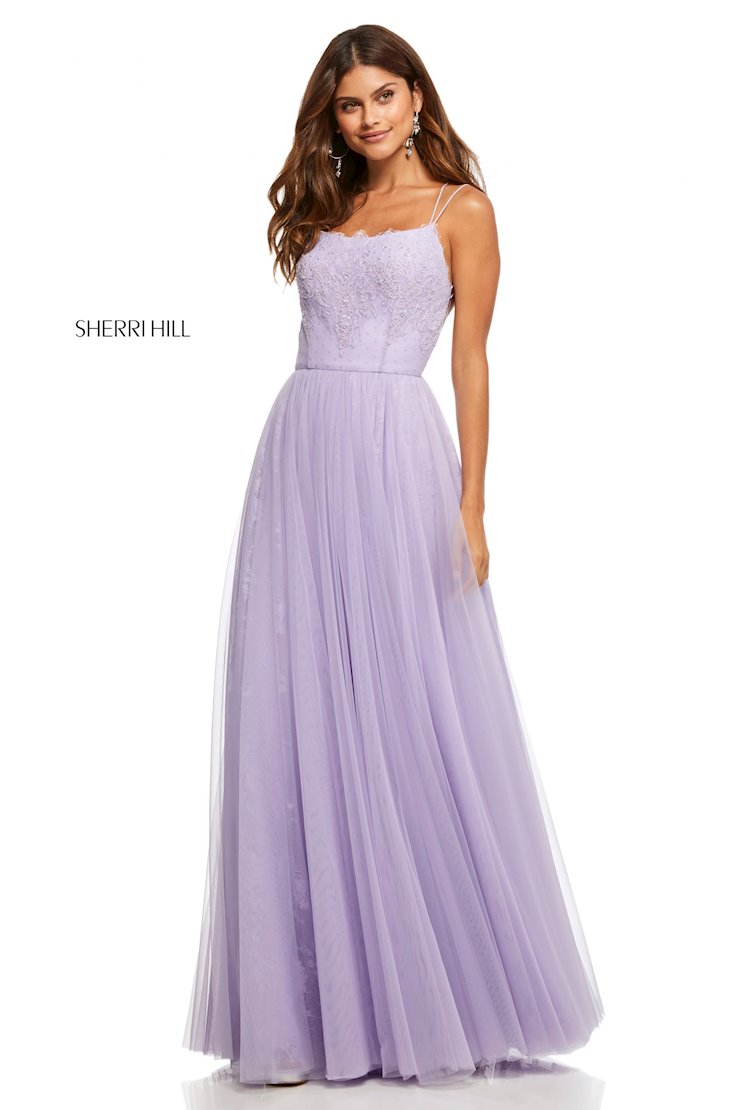 Sherri Hill Image