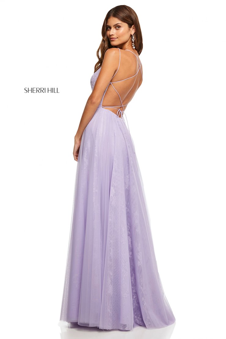 Sherri Hill 52652