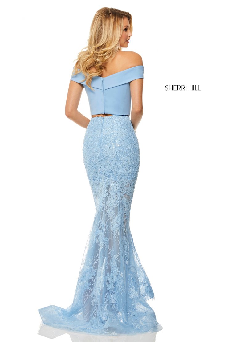 Sherri Hill 52653