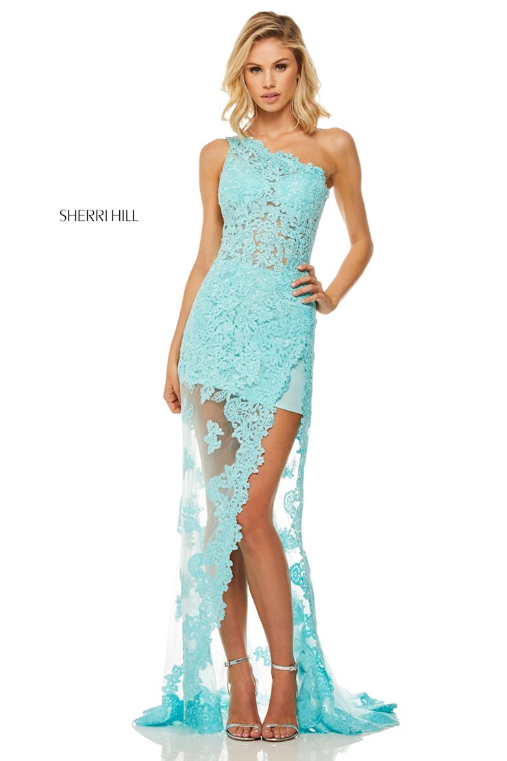 Sherri Hill Image