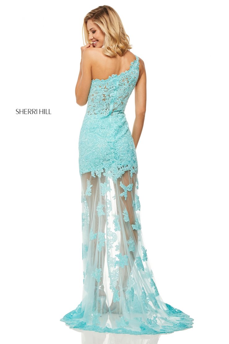 Sherri Hill 52656
