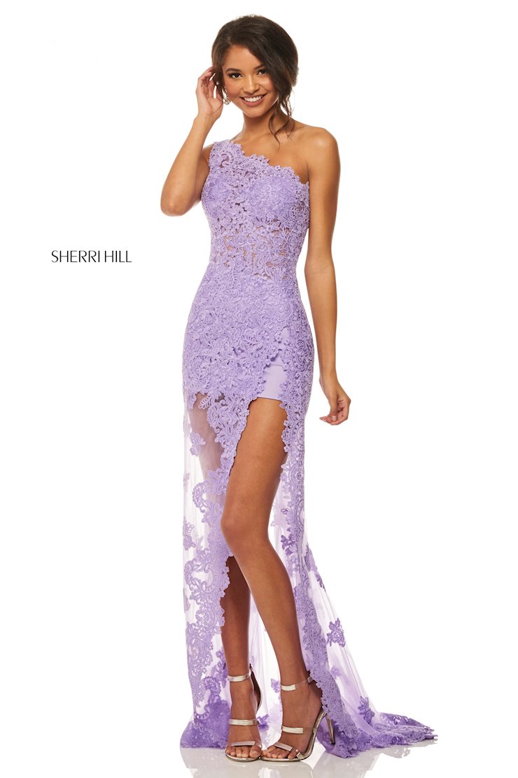 Sherri Hill 52656