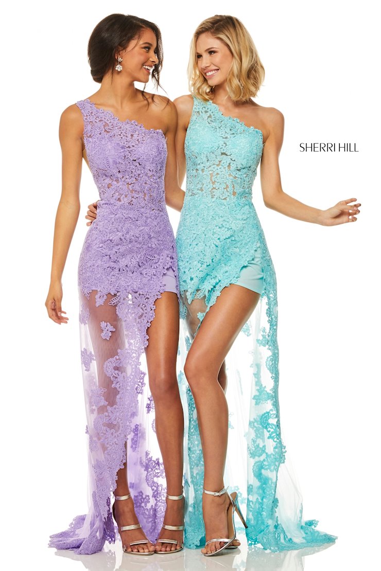 Sherri Hill 52656