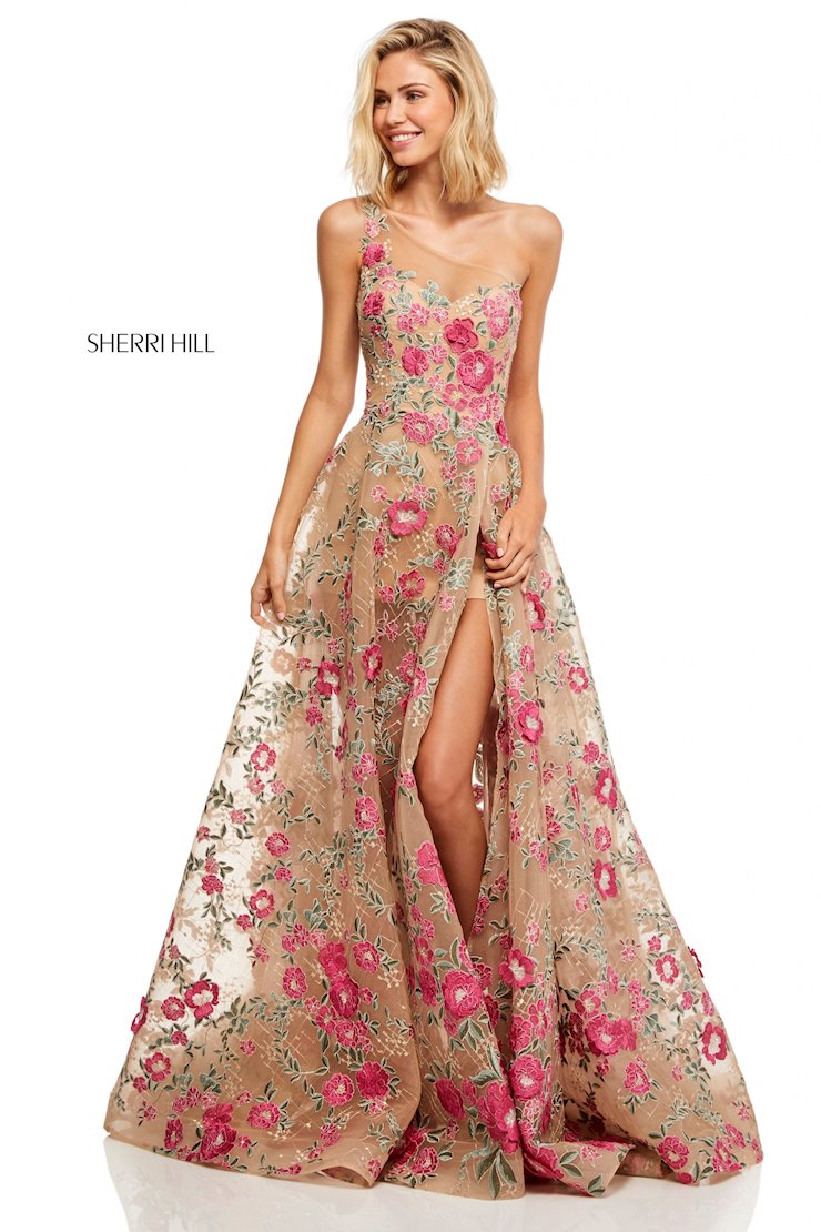 Sherri Hill 52658