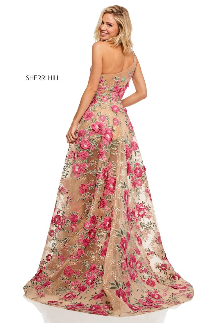Sherri Hill 52658