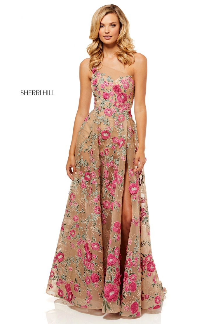 Sherri Hill Image