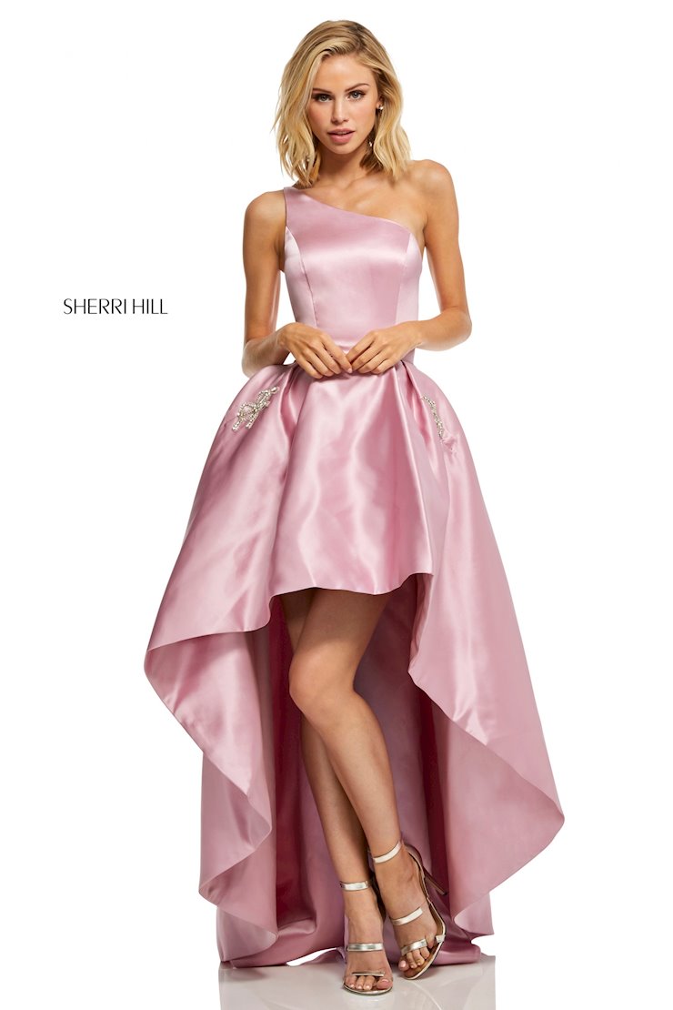 Sherri Hill 52659