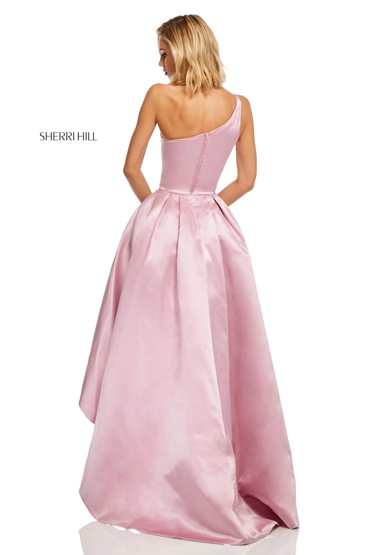 Sherri Hill 52659