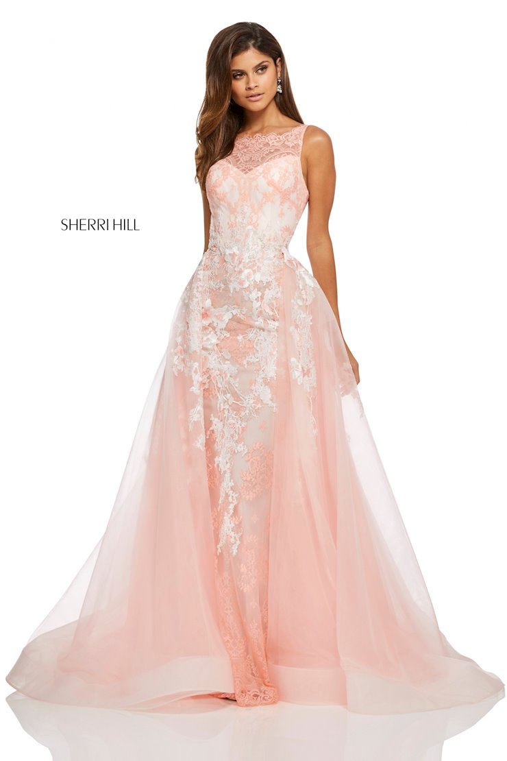 Sherri Hill Image
