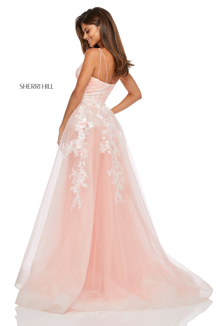 Sherri Hill 52660