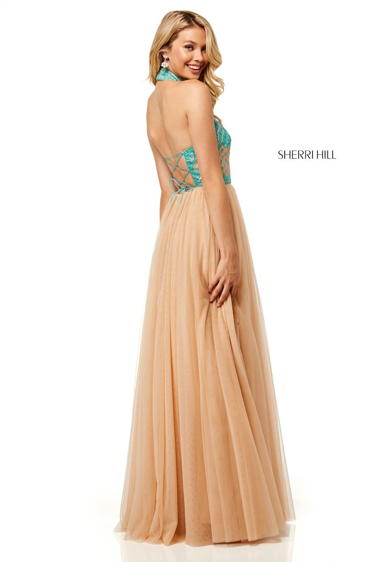 Sherri Hill 52662