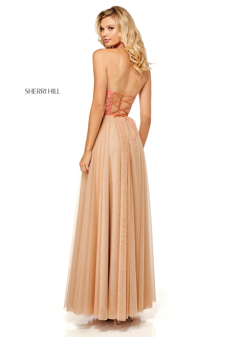 Sherri Hill 52662