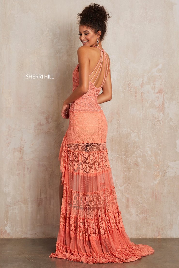 Sherri Hill 52663