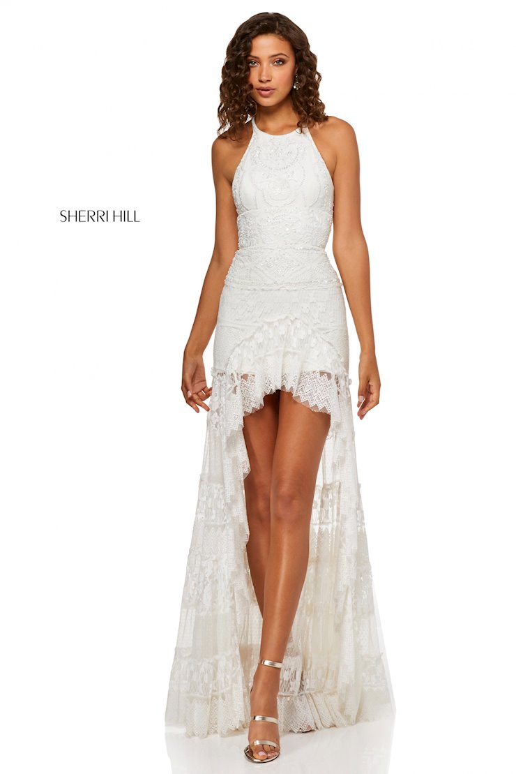 Sherri Hill 52663